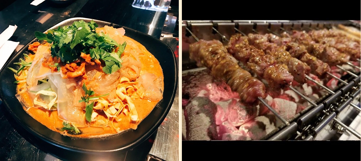 Gui BBQ Restaurant & Bar